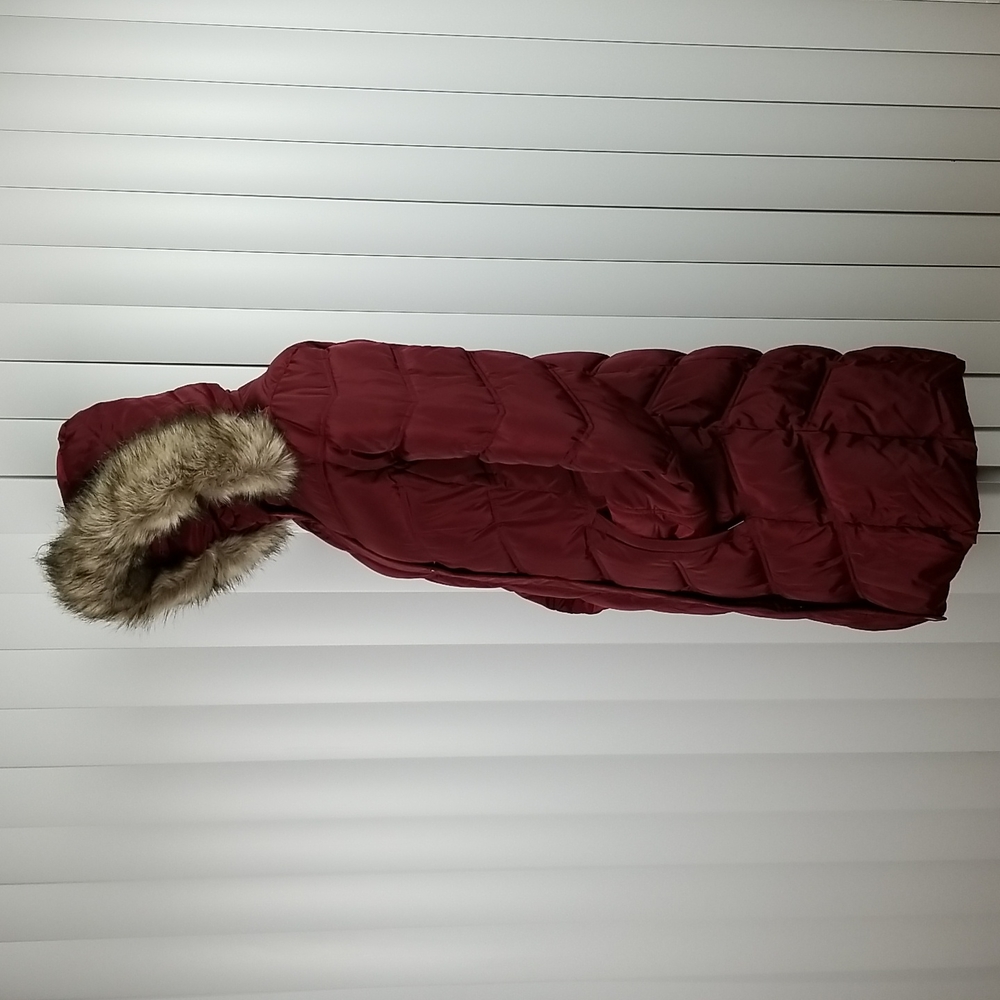 Tower by London Fog Puffer Coat - Picture 2 of 12